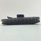Fendi Shoulder Bag Mamma Bucket Zucchino — view 7