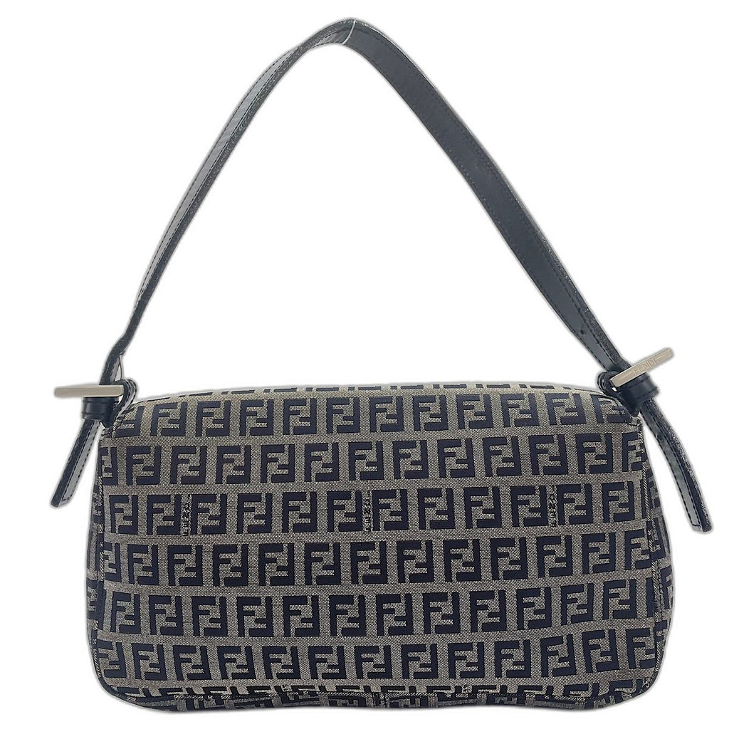Fendi Shoulder Bag Mamma Bucket Zucchino — view 3