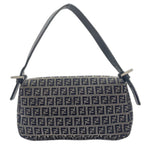 Fendi Shoulder Bag Mamma Bucket Zucchino — view 3