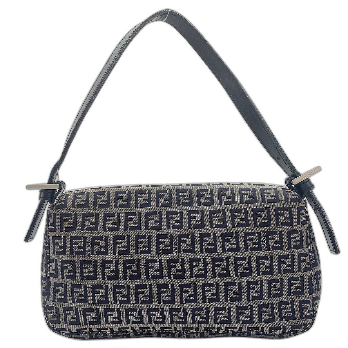 Fendi Shoulder Bag Mamma Bucket Zucchino — view 3
