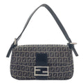Fendi Shoulder Bag Mamma Bucket Zucchino