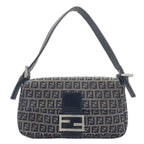 Fendi Shoulder Bag Mamma Bucket Zucchino — view 2