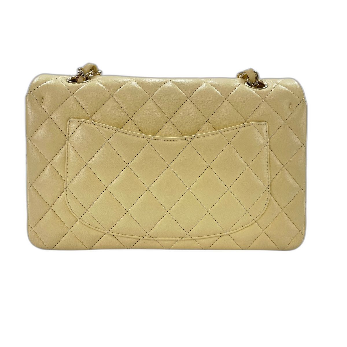 Chanel Shoulder Bag Quilted 23 — view 2