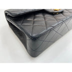 Chanel Shoulder Bag Quilted 23 — view 7