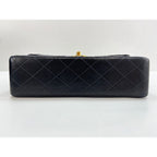 Chanel Shoulder Bag Quilted 23 — view 6