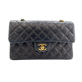 Chanel Shoulder Bag Quilted 23