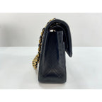 Chanel Shoulder Bag Quilted 23 — view 4