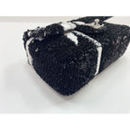 Chanel Shoulder Bag Black — view 8