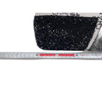 Chanel Shoulder Bag Black — view 3