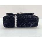 Chanel Shoulder Bag Black — view 6