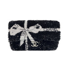 Chanel Shoulder Bag Black