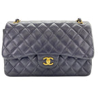 Chanel Shoulder Bag Quilted 30 — view 2