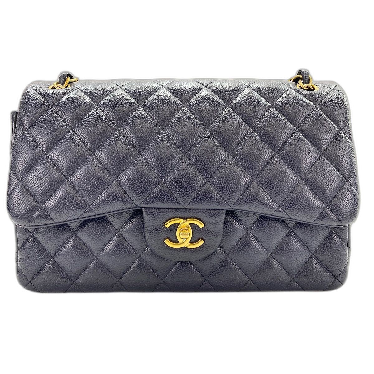 Chanel Shoulder Bag Quilted 30 — view 2