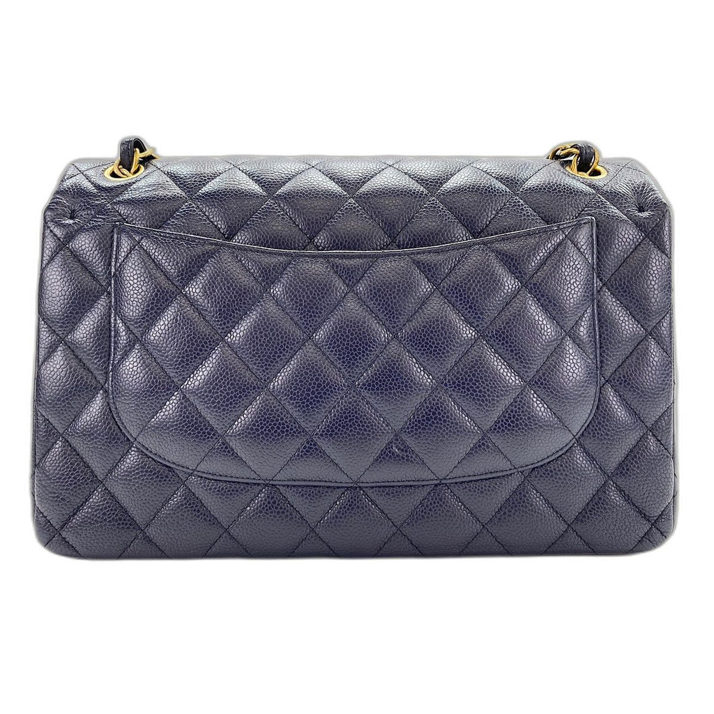 Chanel Shoulder Bag Quilted 30 — view 3