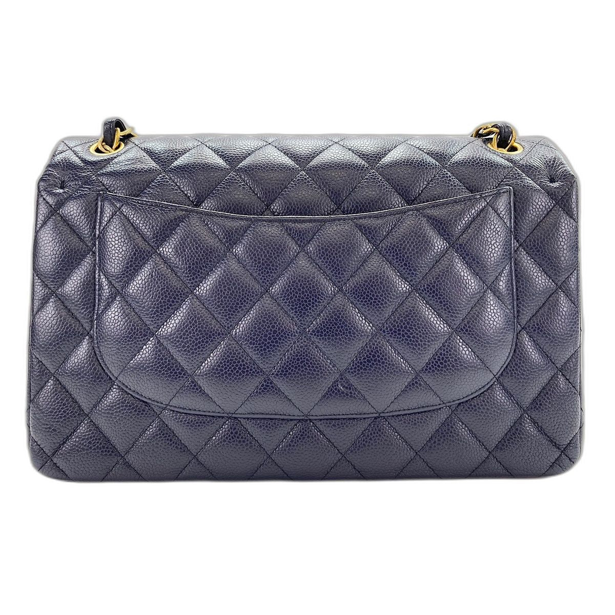 Chanel Shoulder Bag Quilted 30 — view 3