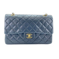 Chanel Shoulder Bag Quilted