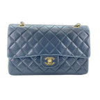 Chanel Shoulder Bag Quilted