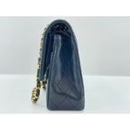 Chanel Shoulder Bag Quilted — view 5
