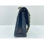 Chanel Shoulder Bag Quilted — view 4