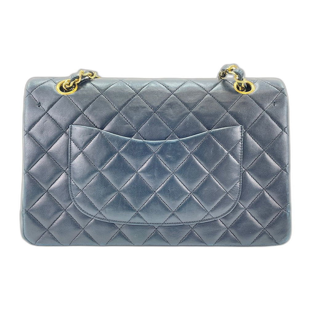 Chanel Shoulder Bag Quilted — view 2