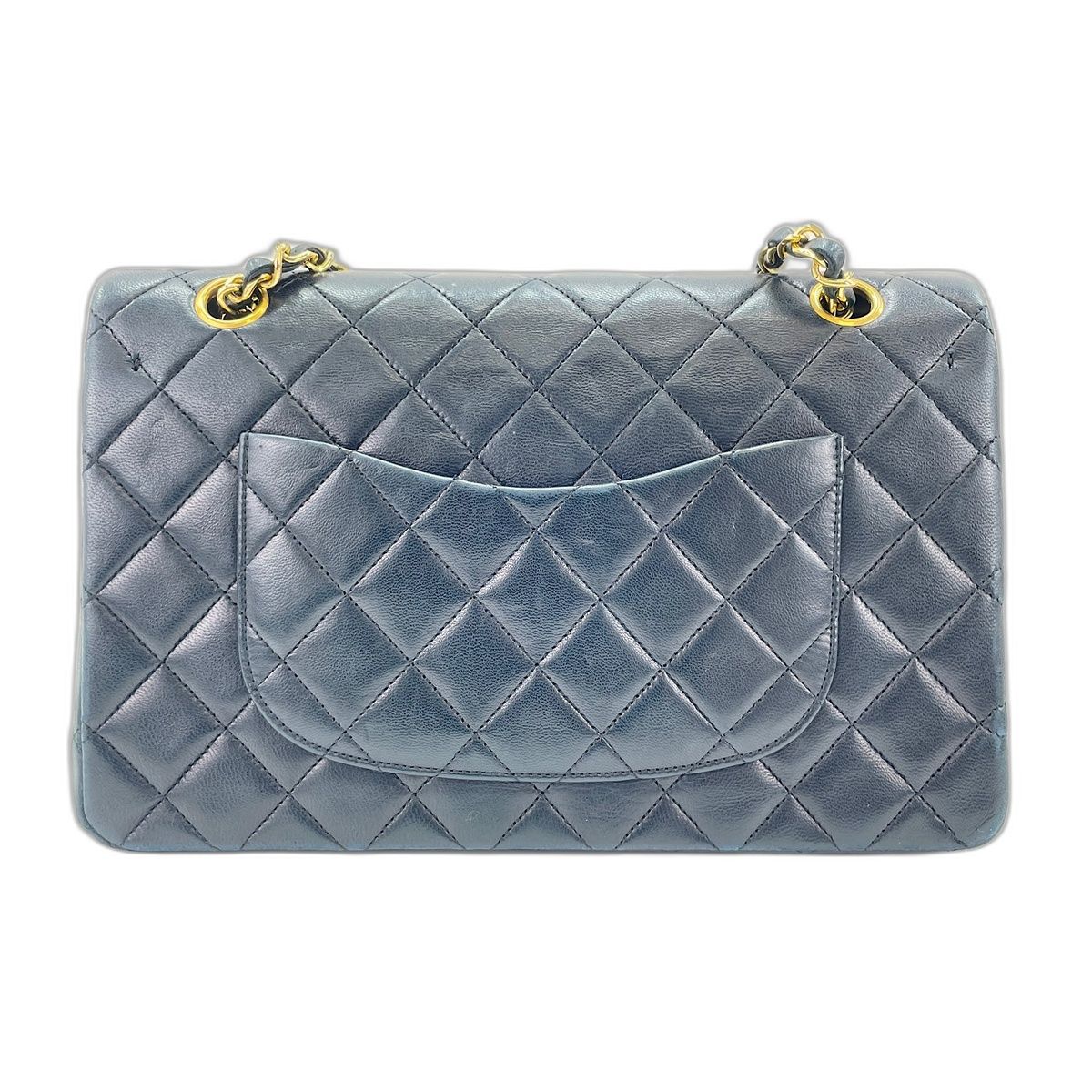 Chanel Shoulder Bag Quilted — view 2