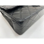 Chanel Shoulder Bag Quilted 25 — view 7