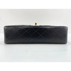 Chanel Shoulder Bag Quilted 25 — view 8
