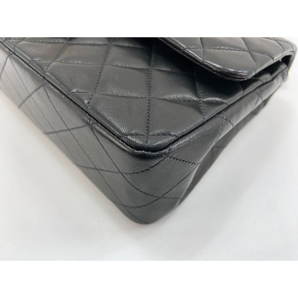 Chanel Shoulder Bag Quilted 25 — view 6