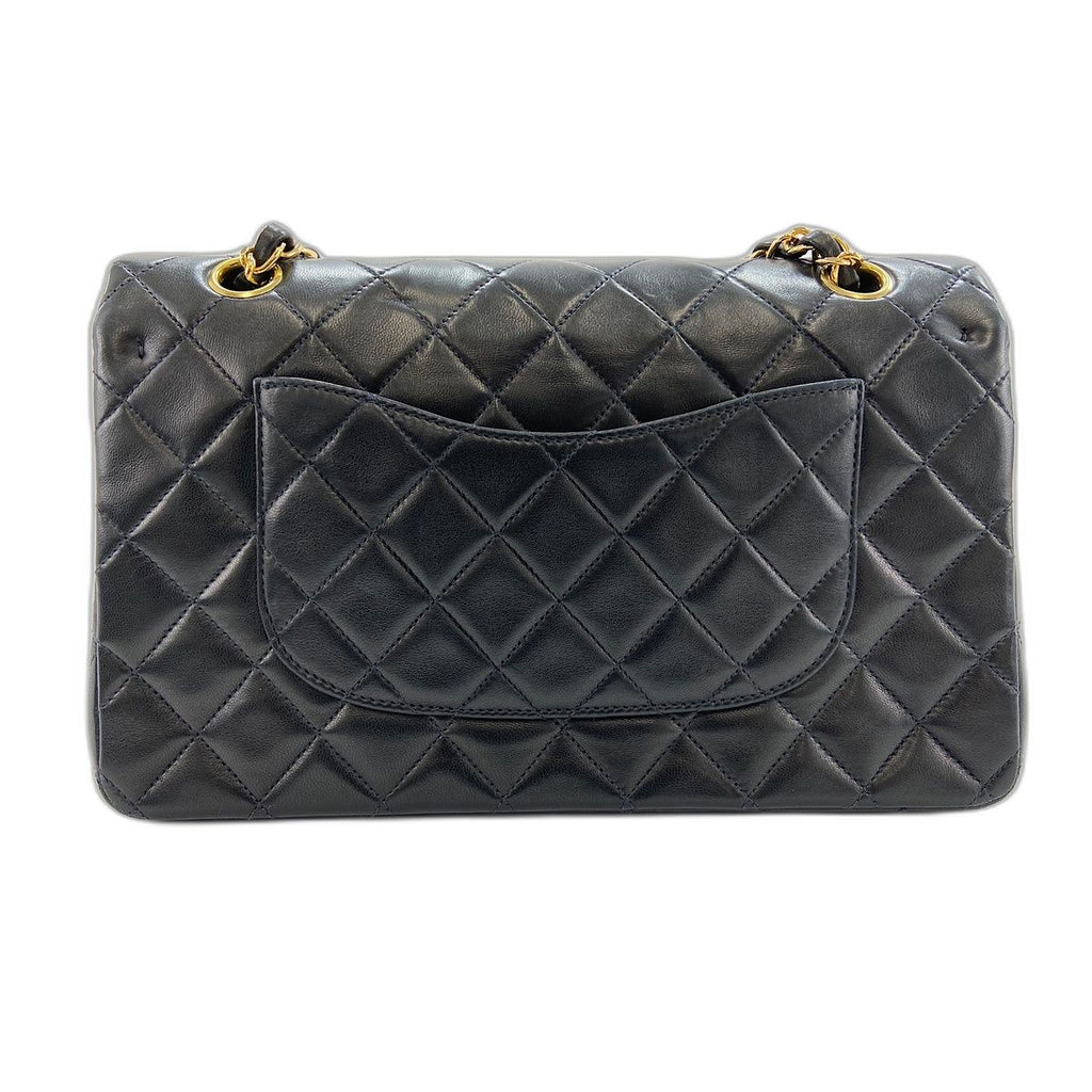 Chanel Shoulder Bag Quilted 25 — view 2