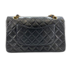 Chanel Shoulder Bag Quilted 25 — view 2