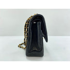 Chanel Shoulder Bag Quilted 25 — view 4