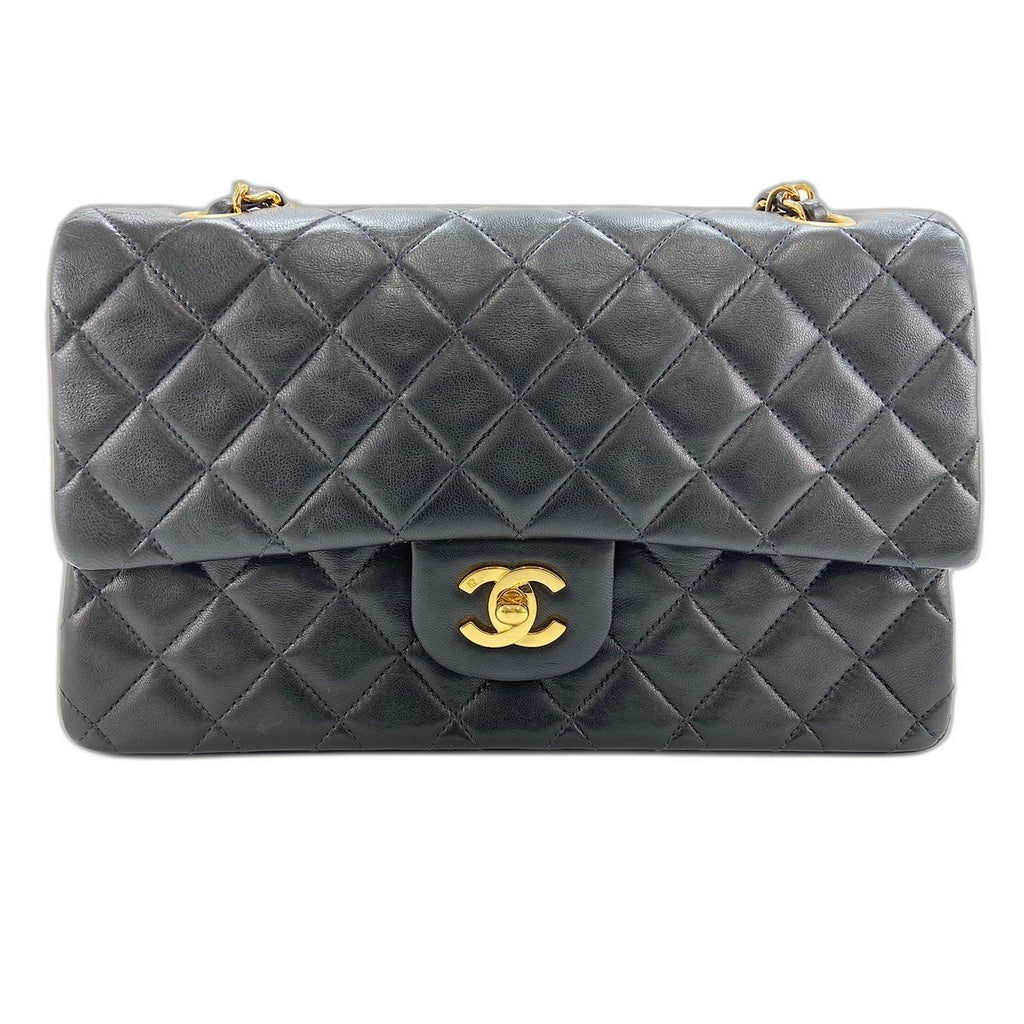 Chanel Shoulder Bag Quilted 25 — view 2