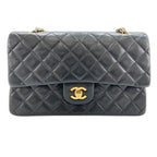 Chanel Shoulder Bag Quilted 25 — view 2