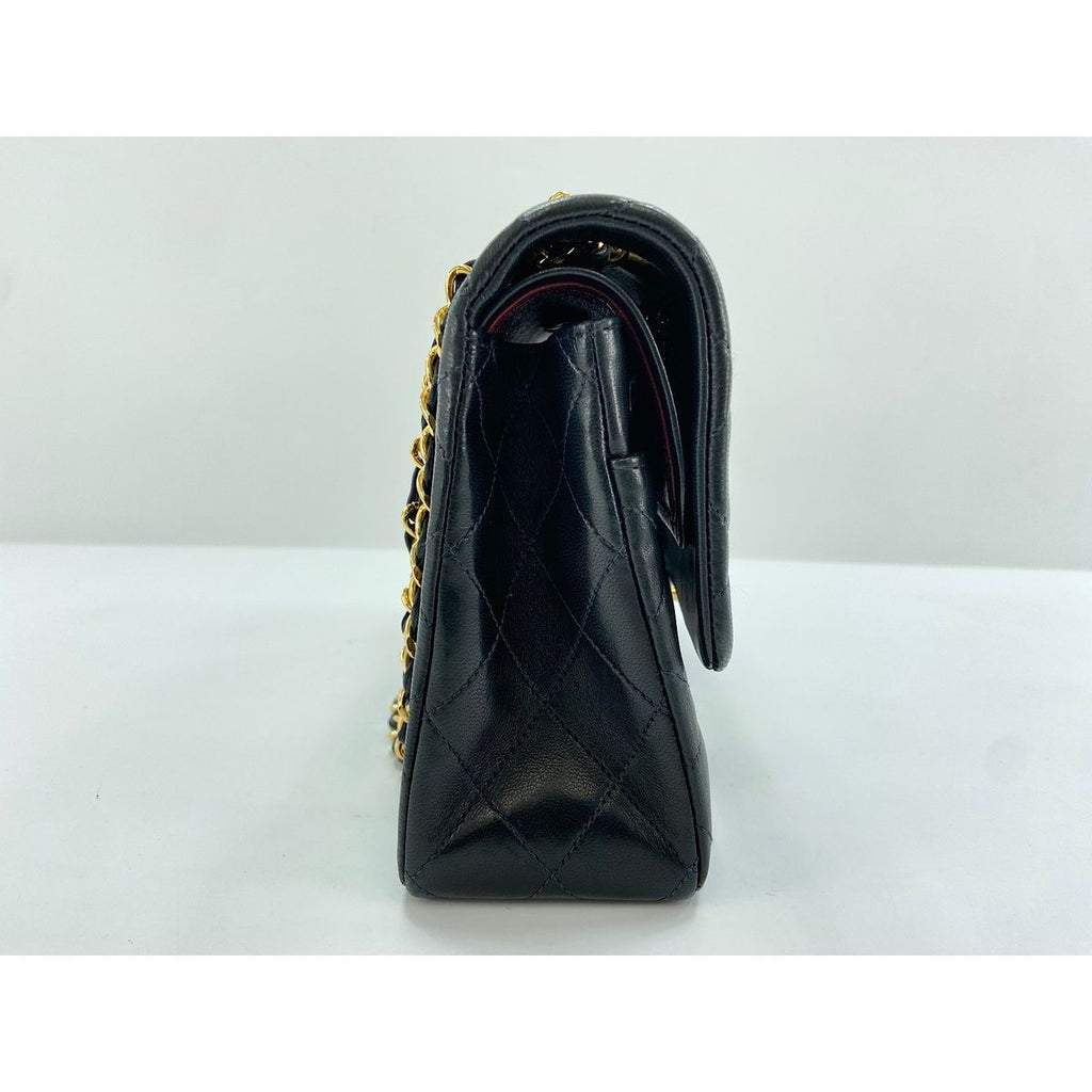 Chanel Shoulder Bag Quilted 25 — view 5