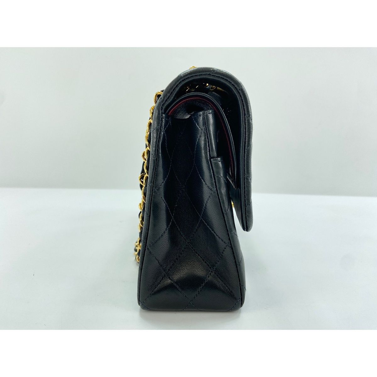 Chanel Shoulder Bag Quilted 25 — view 5