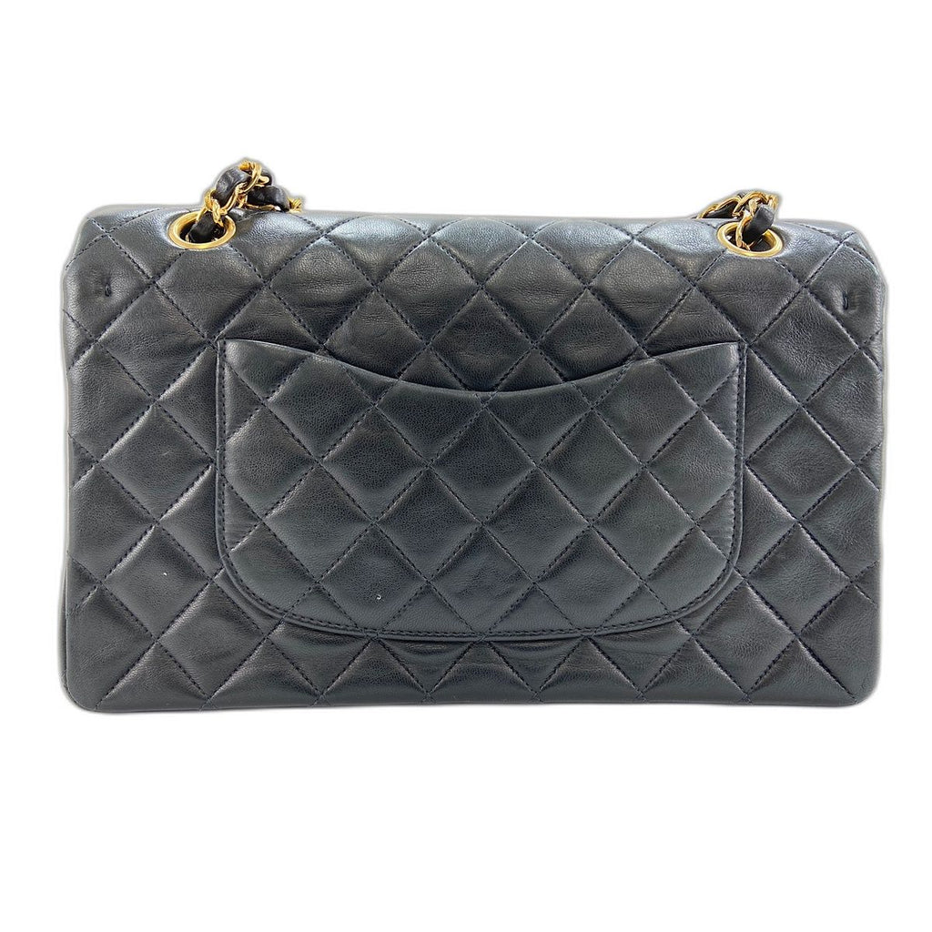 Chanel Shoulder Bag Quilted 25 — view 3