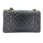Chanel Shoulder Bag Quilted 25 — view 3