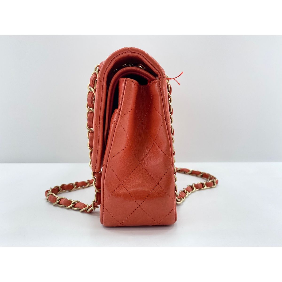 Chanel Shoulder Bag Quilted 25 — view 5