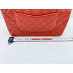 Chanel Shoulder Bag Quilted 25 — view 4