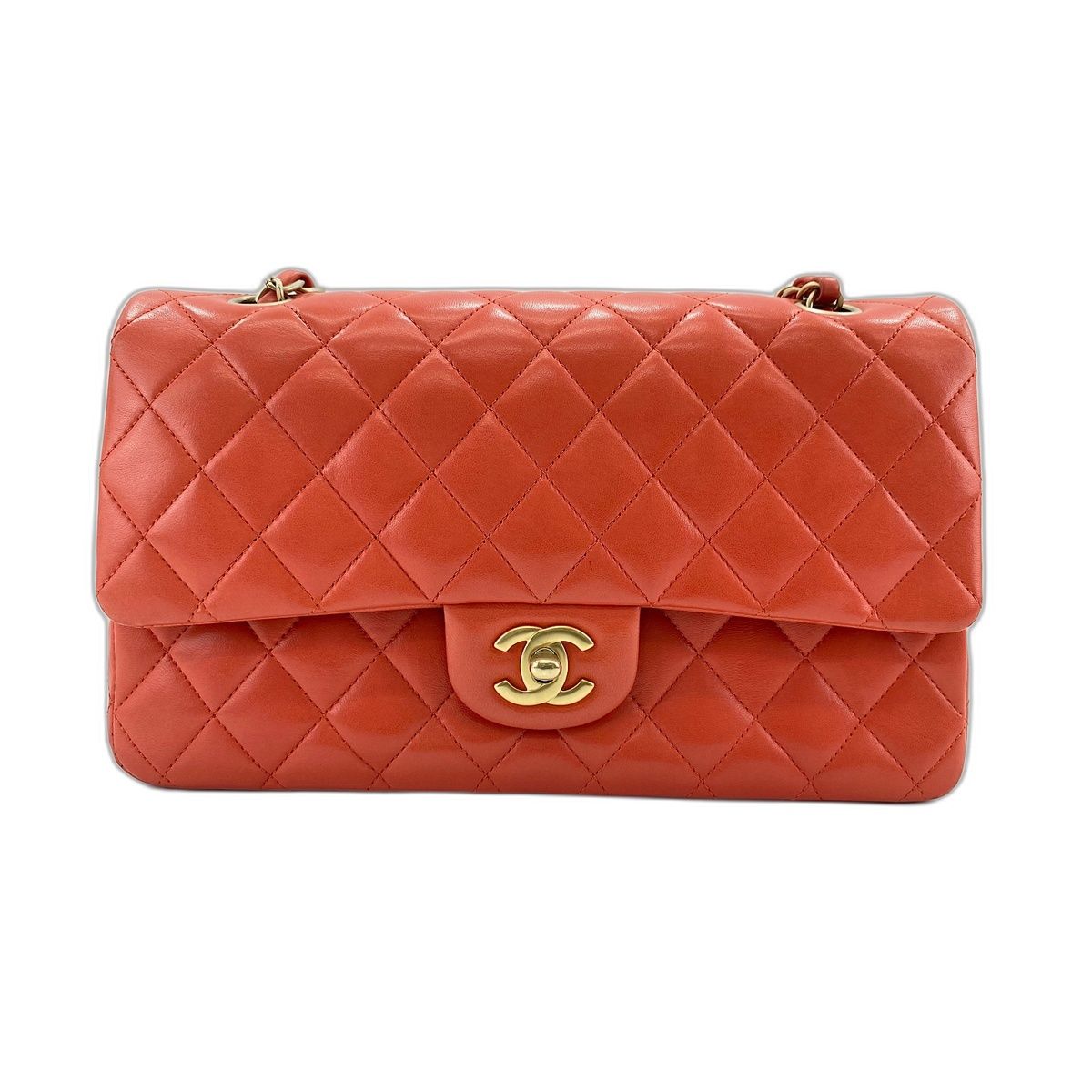 Chanel Shoulder Bag Quilted 25 — view 2