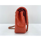 Chanel Shoulder Bag Quilted 25 — view 6