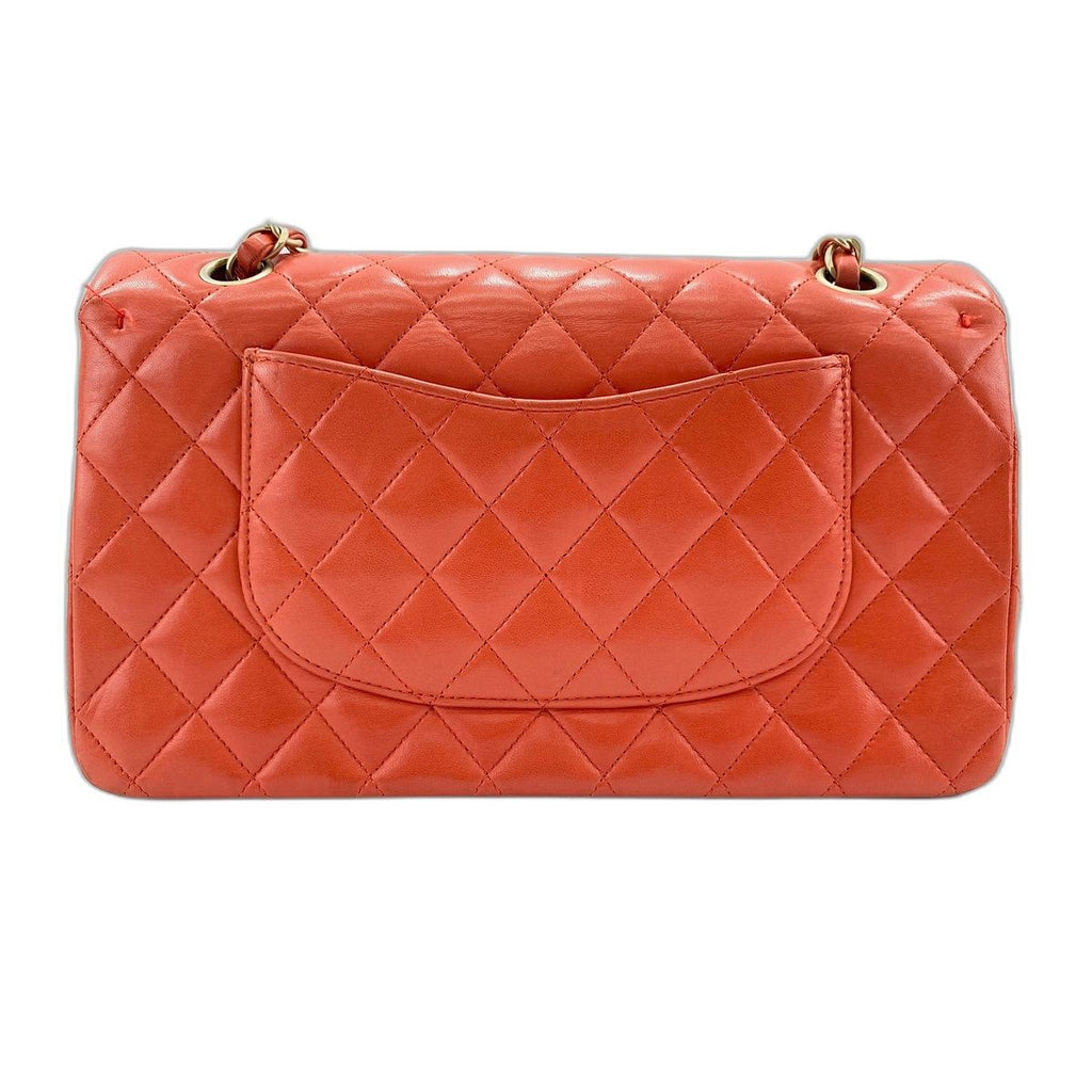 Chanel Shoulder Bag Quilted 25 — view 3
