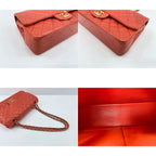 Chanel Shoulder Bag Quilted 25 — view 8