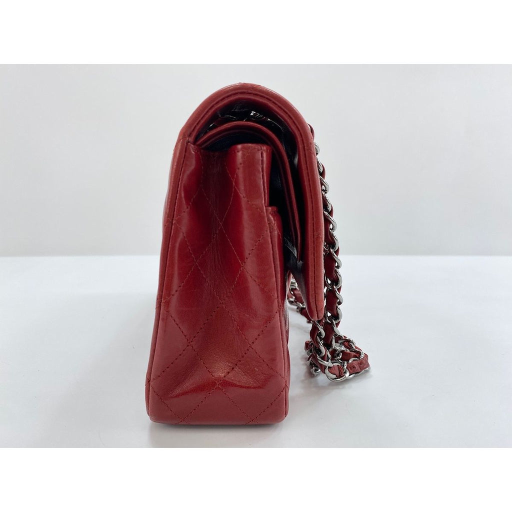 Chanel Shoulder Bag Quilted 25 — view 5