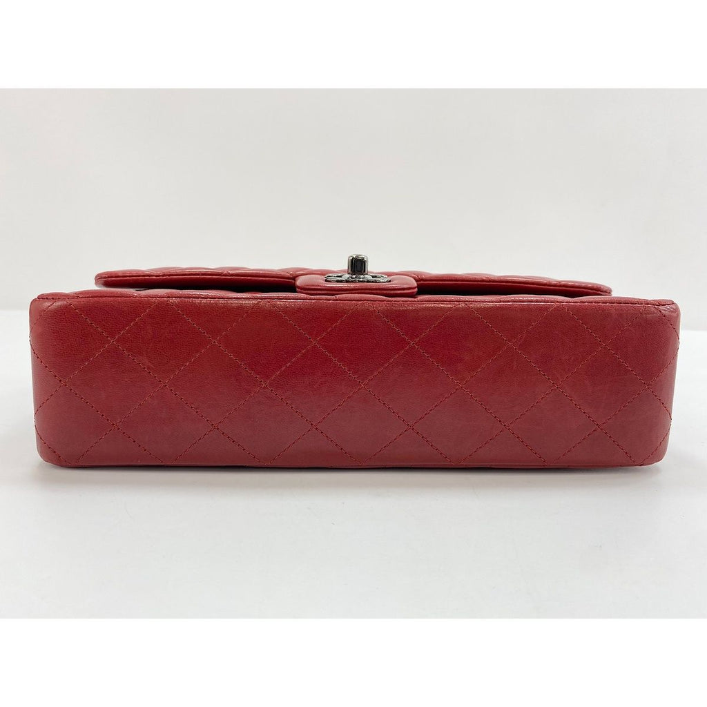 Chanel Shoulder Bag Quilted 25 — view 6