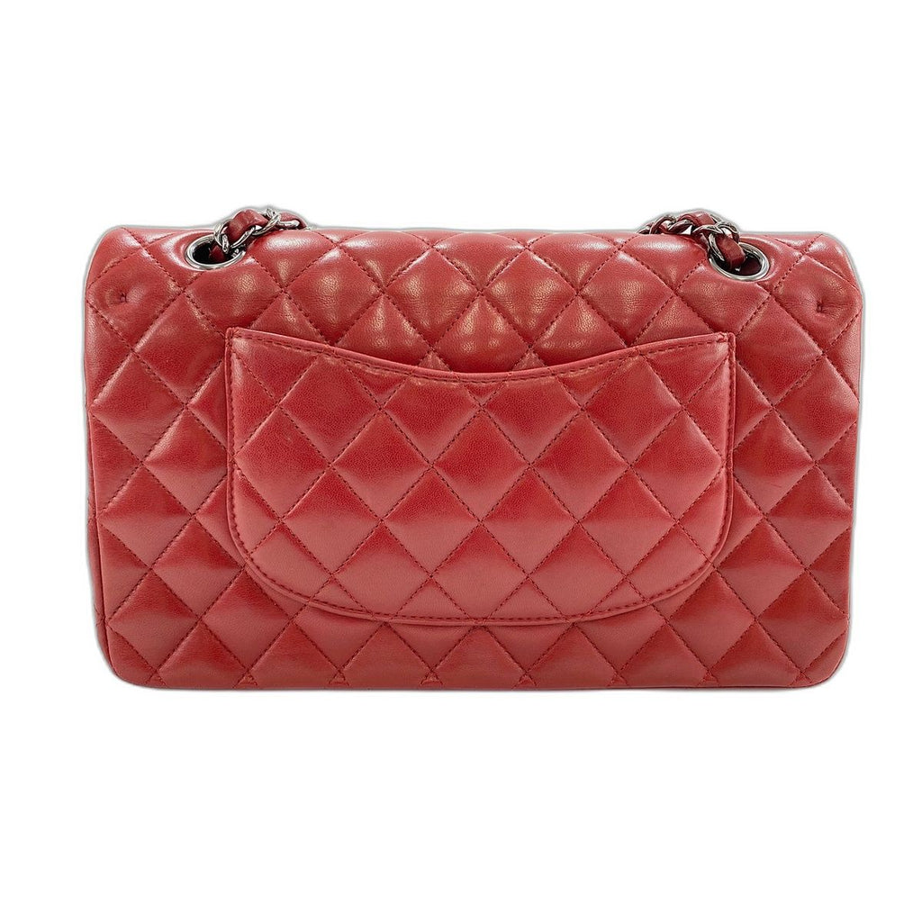 Chanel Shoulder Bag Quilted 25 — view 2