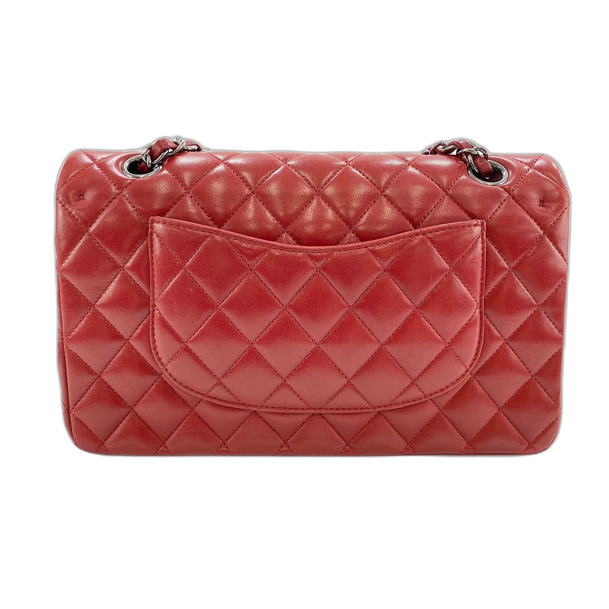 Chanel Shoulder Bag Quilted 25 — view 2