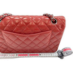 Chanel Shoulder Bag Quilted 25 — view 3