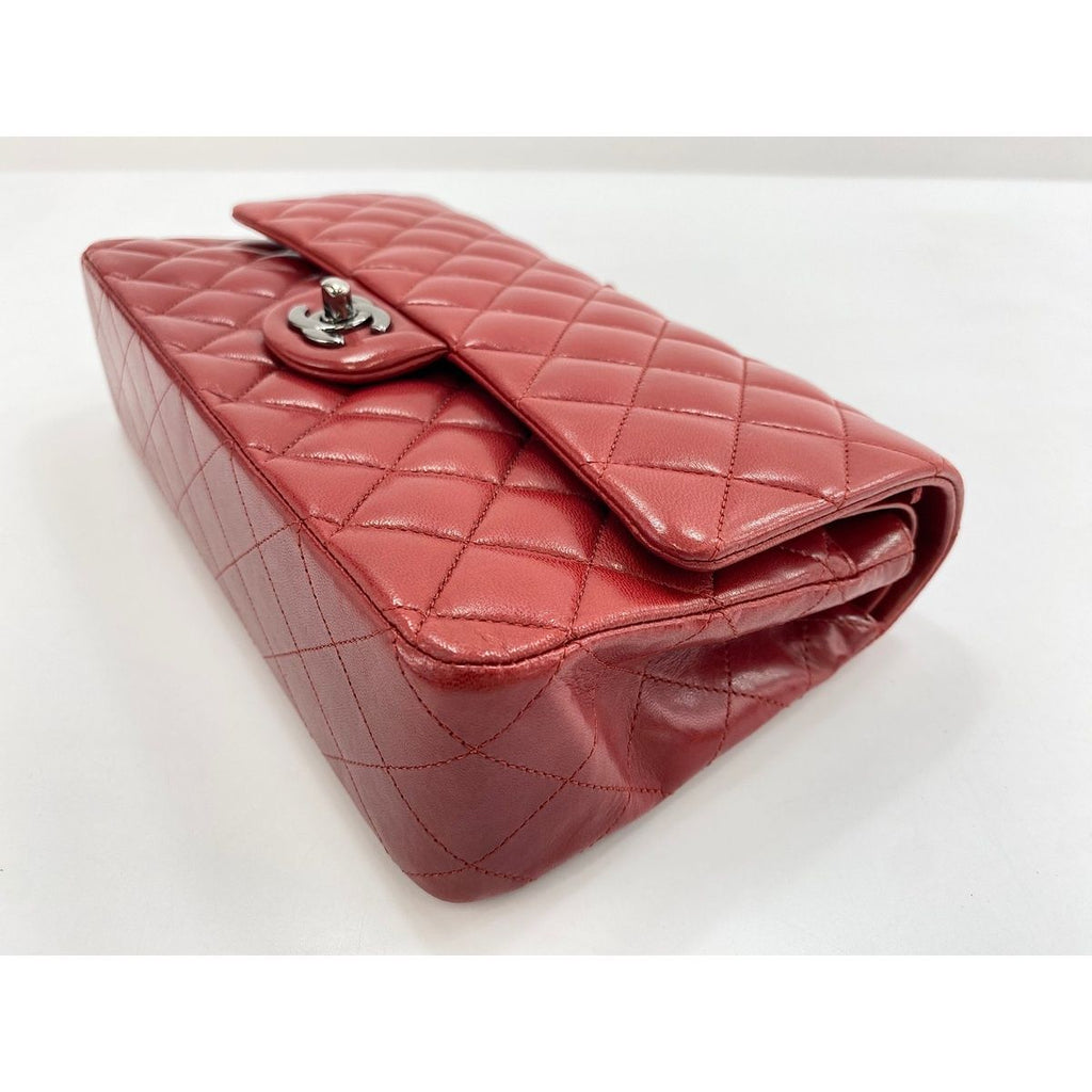 Chanel Shoulder Bag Quilted 25 — view 8