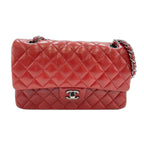 Chanel Shoulder Bag Quilted 25